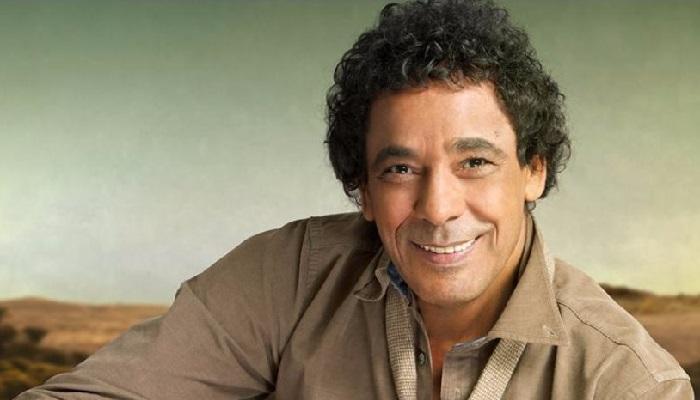 Opera House hosts Mohamed Mounir's first concerts in the presence of an audience after coronavirus