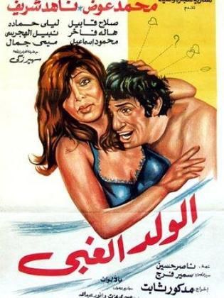 الولد الغبي