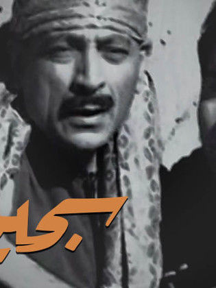 سجين الليل